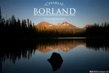 Charlie Borland 风光与自然摄影光线与构图终极指南-中英字幕