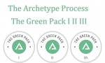电影胶卷LR预设合集The Archetype Process-The Green Pack I II III