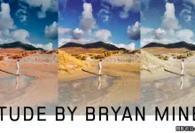 PhaseOne - 纬度系列Capture One Pro预设样式 Latitude Styles