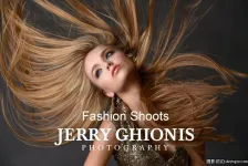 Jerry Ghionis 2026时尚摄影系列全部摄影摆姿用光教程-中英字幕