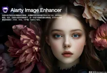 更新!Aiarty Image Enhancer for mac3.11正式版AI放大降噪修图软件