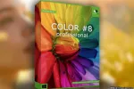 PS调色插件 Franzis COLOR projects professional 8.23最新汉化版