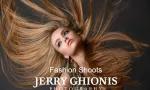 Jerry Ghionis 2026时尚摄影系列全部摄影摆姿用光教程-中英字幕