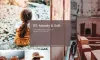 柔和情绪电影人像Lightroom预设 Moody & Soft Lightroom Presets