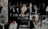 杂志电影婚礼LR预设Zach and Grace Union Of Two Editorial Preset