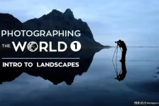 Fstoppers - Elia Locardi 拍摄世界风光第一部-独家精翻中英字幕