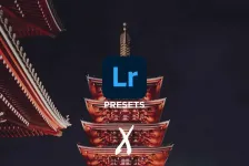 摄影师(Pierre T Lambert)台北城市街拍电影胶片Lightroom预设收藏