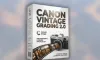 Cobalt Image -佳能复古版色彩分级预设 Canon Vintage Grading 2.0