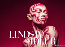 Lindsay Adler -Learn 23-潘通年度洋红色彩布光教程-独家精翻字幕