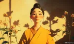 Curious Refuge - AI人工智能动画电影制作2.0 -独家精翻中英字幕
