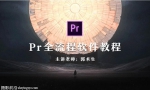 郭术生-Premiere全流程软件完整版教程