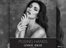 Lindsay Adler – 100种手部摆姿势指南PDF教程-独家精翻中文教程