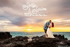AI人工智能自适应Lightroom预设 Salty Sailor-Adrift Preset Pack
