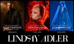摄影师Lindsay Adler人像摄影连续照明三套教程合集-精翻PDF中文教程