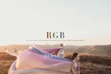 电影色彩控制RGB调色lr预设Archipelago -QUEST 56 -RGB Presets