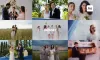 AE模板-豪华优雅婚礼婚庆开场片头模板 VH-54073929