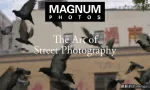MagnumPhotos -与七位世界一流街拍摄影师探索街头摄影的艺术教程-中英字幕