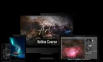 Arte Nocturno 专业风光艺术调色插件Art Panel Pro附视频教程