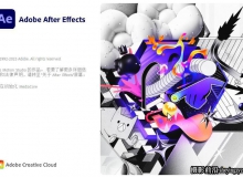 After Effects 2024 v24.6.2 一键直装版中英文版WIN系统X64