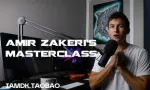 专业摄影师&剪辑师大师班完整教程-中文字幕Amir Zakeri Masterclass