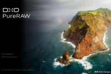 DxO PureRAW正式版(AI清晰降噪软件) v6.2.0.3 (X64)中文版