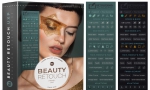 RA Beauty Retouch Panel v5.2中文版|人像精修D&B中性灰磨皮插件