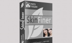 SkinFiner 5.7.2正式版PS磨皮插件SkinFiner中文版WINX64
