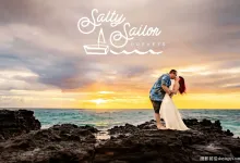 AI人工智能自适应Lightroom预设 Salty Sailor-Adrift Preset Pack