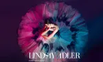 摄影师 Lindsay Adler 用最低成本进行创意人像摄影布光教程-中英字幕