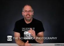 摄影师Marc Newton长曝光梦幻风光摄影及后期完整教程-中英字幕