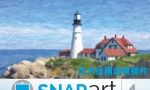 艺术绘画滤镜插件 Snap Art 4.1.3.386 中文汉化版WINX64