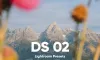 摄影师Dylan Spitz LR预设02- DS Presets 02 Lightroom Presets