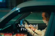 日系街头摄影胶片LR预设ACR预设 Adrien Sanguinetti - V1 Presets