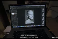 Lindsay Adler - Learn 2- 时尚人像一盏灯布光教程-独家精翻中英字幕