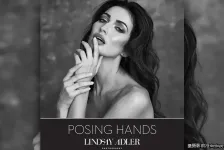 Lindsay Adler – 100种手部摆姿势指南PDF教程-独家精翻中文教程