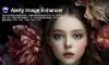 更新!Aiarty Image Enhancer 3.12正式版AI智能图像放大降噪软件