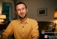 掌握光的最佳表现—自然光人像摄影教程-独家精翻中英字幕