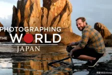 Fstoppers - Elia Locardi 拍摄世界风光5之日本-独家精翻中英字幕