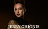 Jerry Ghionis 时尚摄影系列之拍摄模特Bailey两部分-中英字幕