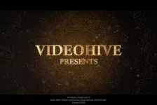 AE模板-电影片头恐怖或惊悚风格预告宣传片模板VH-61958691