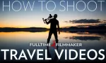 Full Time Filmmaker-旅游视频拍摄及后期剪辑专业版-中英字幕