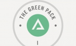 富士仿真胶片LR预设第一季 The Archetype Process-The Green Pack I