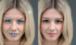 懒人版完美一键磨皮瘦脸插件ArcSoft Portrait+2.1插件汉化版支持PS2024