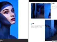 Lindsay Adler摄影布光《光学点光源运用指南》PDF-独家精翻中文教程