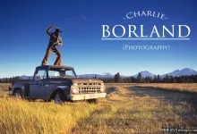 Charlie Borland 自由摄影终极指南-即可成为大师级摄影师-中英字幕