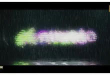 PR模板-网络故障赛博朋克标志LOGO动画模板VH-61986519
