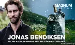 MagnumPhotos–摄影师Jonas Bendiksen分享20年摄影经验-中英字幕