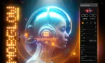 超强发光辉光扩散色差特效PS插件 mobGlow Plugin v1.0 汉化版