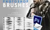 大型游戏数字艺术CG插画绘画创作Photoshop笔刷