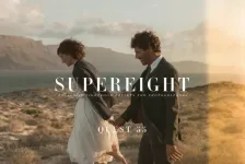 永恒复古胶片模拟LR预设Archipelago-QUEST 55-SUPEREIGHT Presets